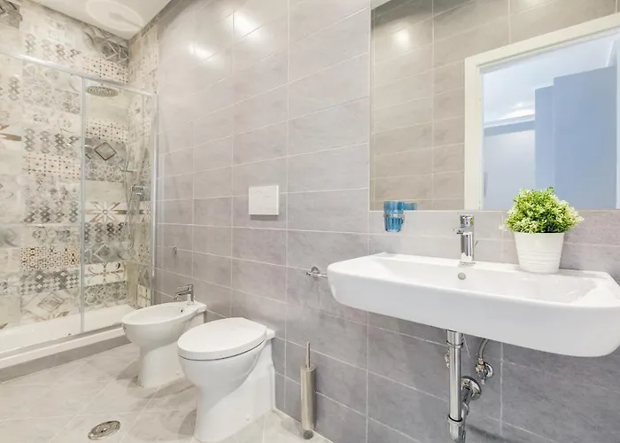 Ripetta Executive Bed & Breakfast Rome