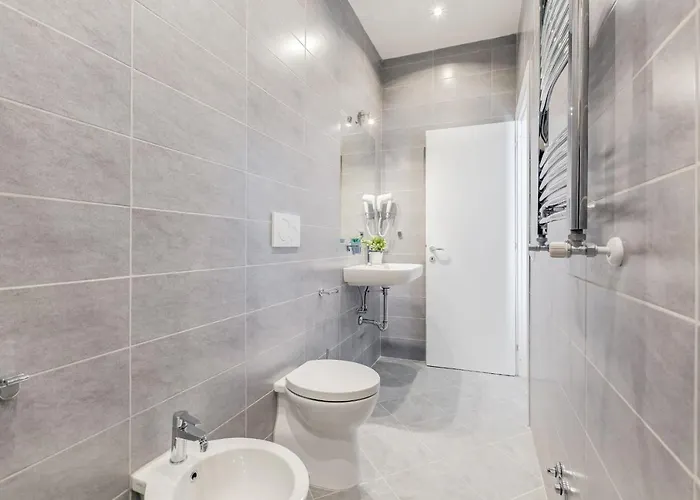 Ripetta Executive Bed & Breakfast Rome