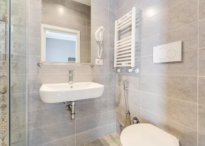 Ripetta Executive Bed & Breakfast