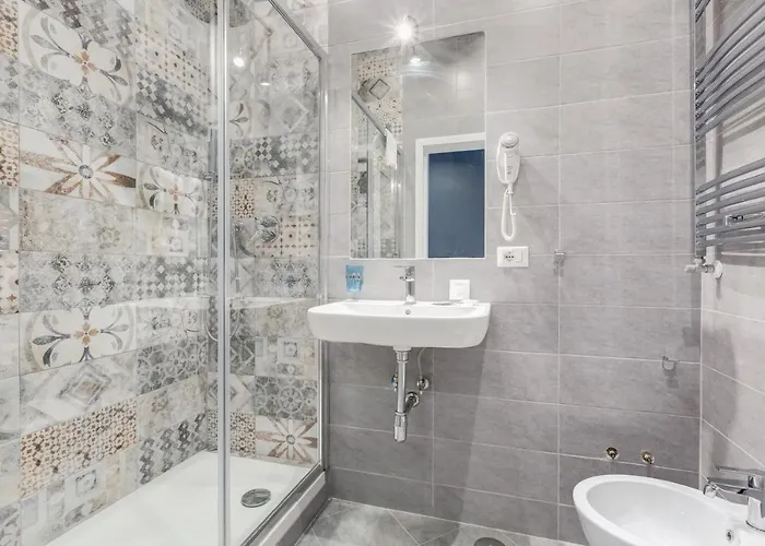 Ripetta Executive Bed & Breakfast Rome
