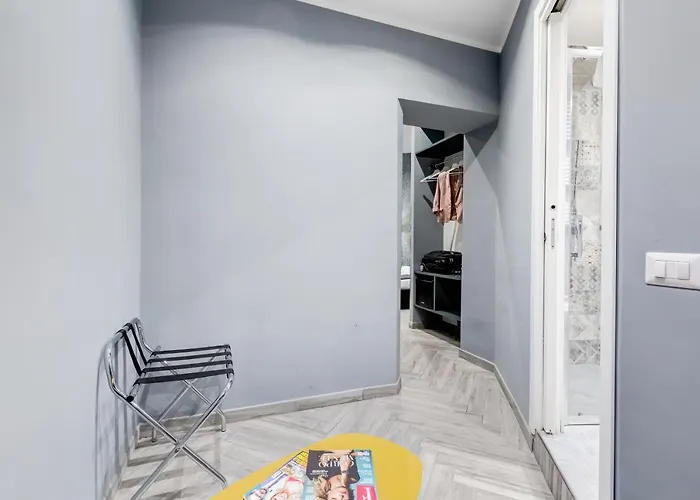 Ripetta Executive Bed & Breakfast