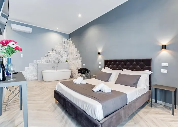 Ripetta Executive Bed & Breakfast