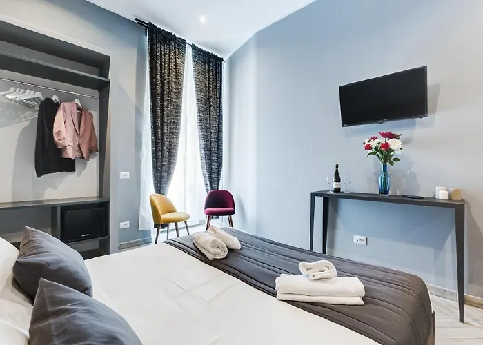 Ripetta Executive Bed & Breakfast