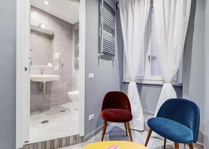 Ripetta Executive Bed & Breakfast Rome