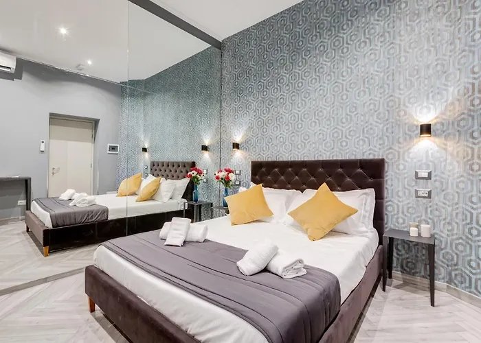 Ripetta Executive Bed & Breakfast Rome