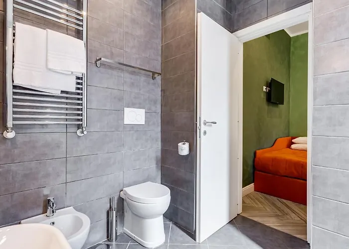 Ripetta Executive Bed & Breakfast