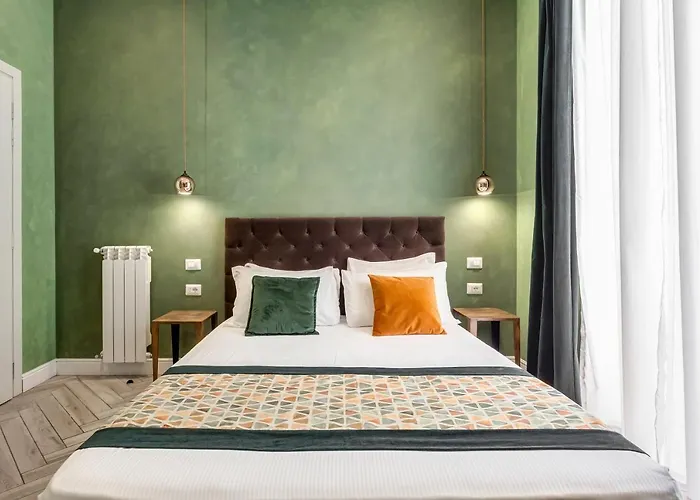 Ripetta Executive Bed & Breakfast